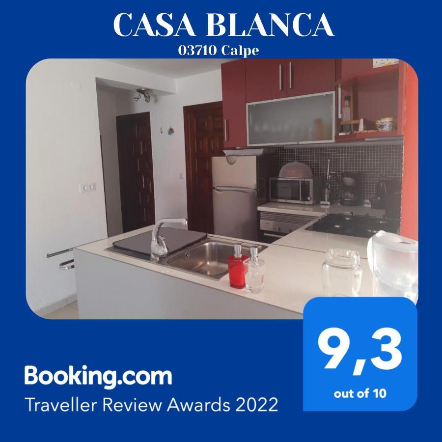 فيلا Casa Blanca كاليبي المظهر الخارجي الصورة