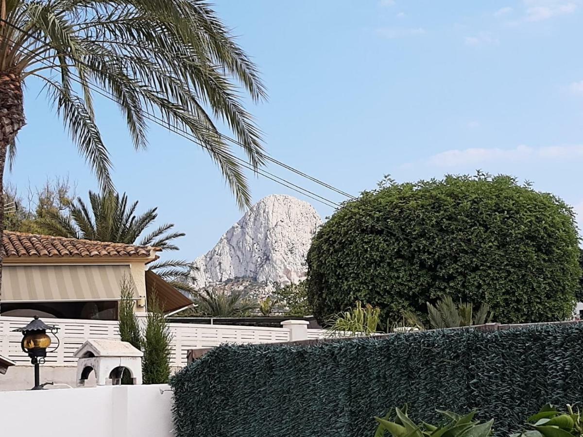 فيلا Casa Blanca كاليبي المظهر الخارجي الصورة